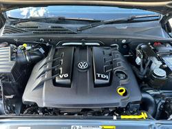 2018 Volkswagen Amarok TDI580 Ultimate