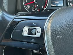 2018 Volkswagen Amarok TDI580 Ultimate