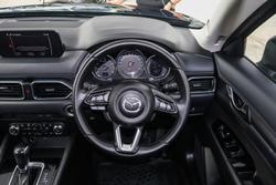2017 Mazda CX-5 Maxx Sport