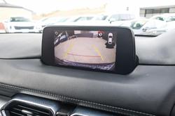 2017 Mazda CX-5 Maxx Sport