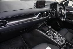 2017 Mazda CX-5 Maxx Sport