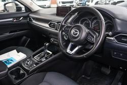 2017 Mazda CX-5 Maxx Sport
