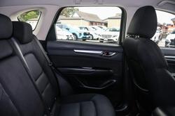 2017 Mazda CX-5 Maxx Sport