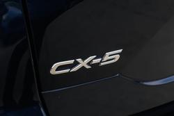 2017 Mazda CX-5 Maxx Sport