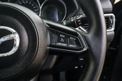 2017 Mazda CX-5 Maxx Sport
