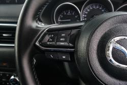 2017 Mazda CX-5 Maxx Sport