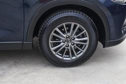 2017 Mazda CX-5 Maxx Sport