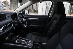 2017 Mazda CX-5 Maxx Sport