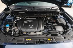 2017 Mazda CX-5 Maxx Sport