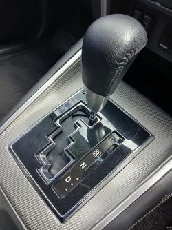 2021 Mitsubishi Triton GLS