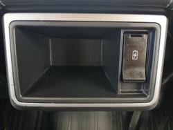 2021 Mitsubishi Triton GLS