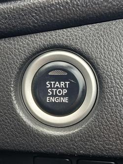 2021 Mitsubishi Triton GLS