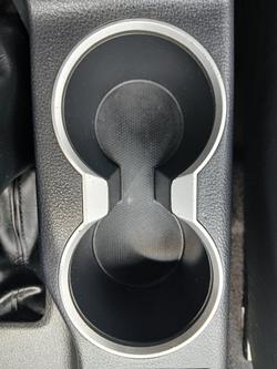 2021 Mitsubishi Triton GLS