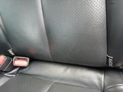 2021 Mitsubishi Triton GLS