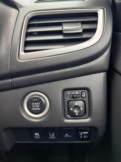 2021 Mitsubishi Triton GLS