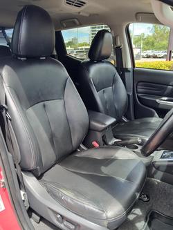 2021 Mitsubishi Triton GLS