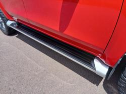 2021 Mitsubishi Triton GLS