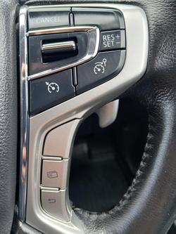 2021 Mitsubishi Triton GLS