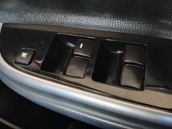 2021 Mitsubishi Triton GLS