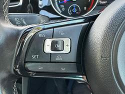 2014 Volkswagen Golf R