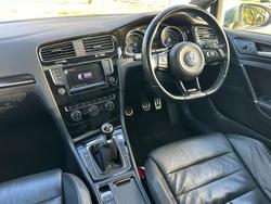 2014 Volkswagen Golf R