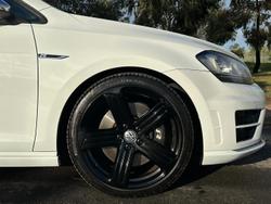 2014 Volkswagen Golf R
