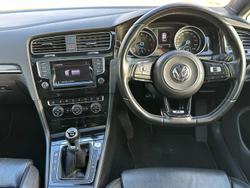 2014 Volkswagen Golf R