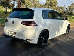 2014 Volkswagen Golf R