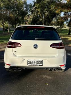 2014 Volkswagen Golf R