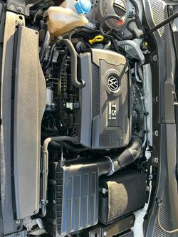 2014 Volkswagen Golf R