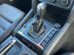 2021 Volkswagen Amarok TDI580 W580S