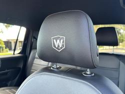 2021 Volkswagen Amarok TDI580 W580S