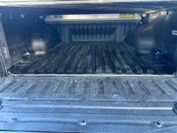 2021 Volkswagen Amarok TDI580 W580S