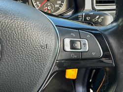 2021 Volkswagen Amarok TDI580 W580S