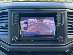 2021 Volkswagen Amarok TDI580 W580S