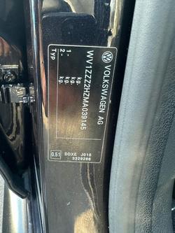 2021 Volkswagen Amarok TDI580 W580S