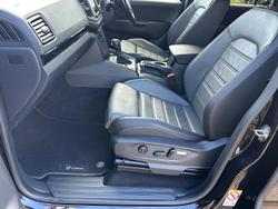 2021 Volkswagen Amarok TDI580 W580S
