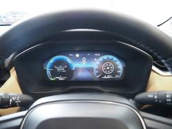 2025 Toyota RAV4 Cruiser