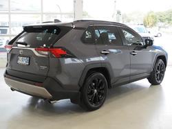 2025 Toyota RAV4 Cruiser