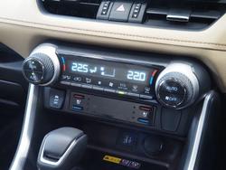 2025 Toyota RAV4 Cruiser