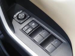 2025 Toyota RAV4 Cruiser