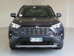 2025 Toyota RAV4 Cruiser