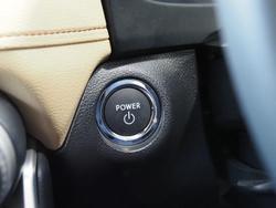 2025 Toyota RAV4 Cruiser