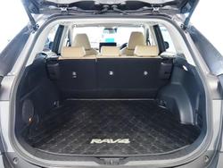 2025 Toyota RAV4 Cruiser