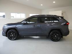 2025 Toyota RAV4 Cruiser