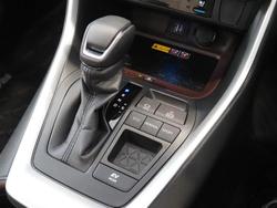 2025 Toyota RAV4 Cruiser