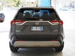 2025 Toyota RAV4 Cruiser