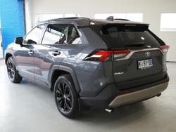 2025 Toyota RAV4 Cruiser