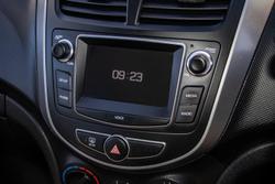 2016 Hyundai Accent Active