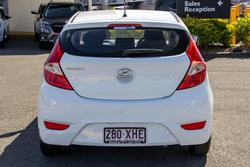 2016 Hyundai Accent Active
